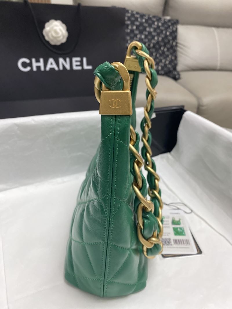 Chanel Hobo Bags